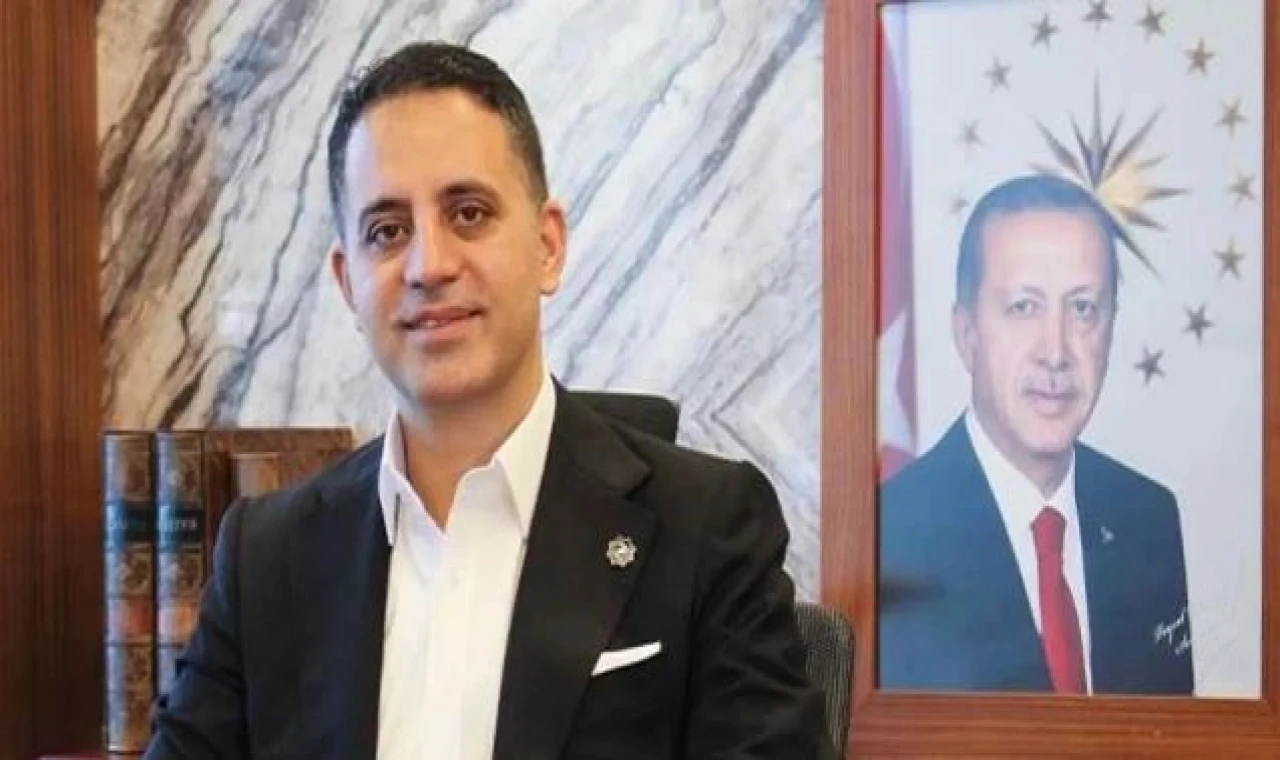 'İmamoğlu'nun Özel jeti var' denildi. Gerçek Sahibi AKP'li çıktı, sitesi erişime kapatıldı