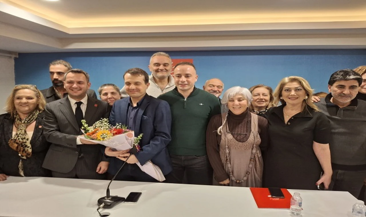 Prof.CAN  KAKIŞIM: 'Trumpizm anlayışı felakete sürüklüyor'