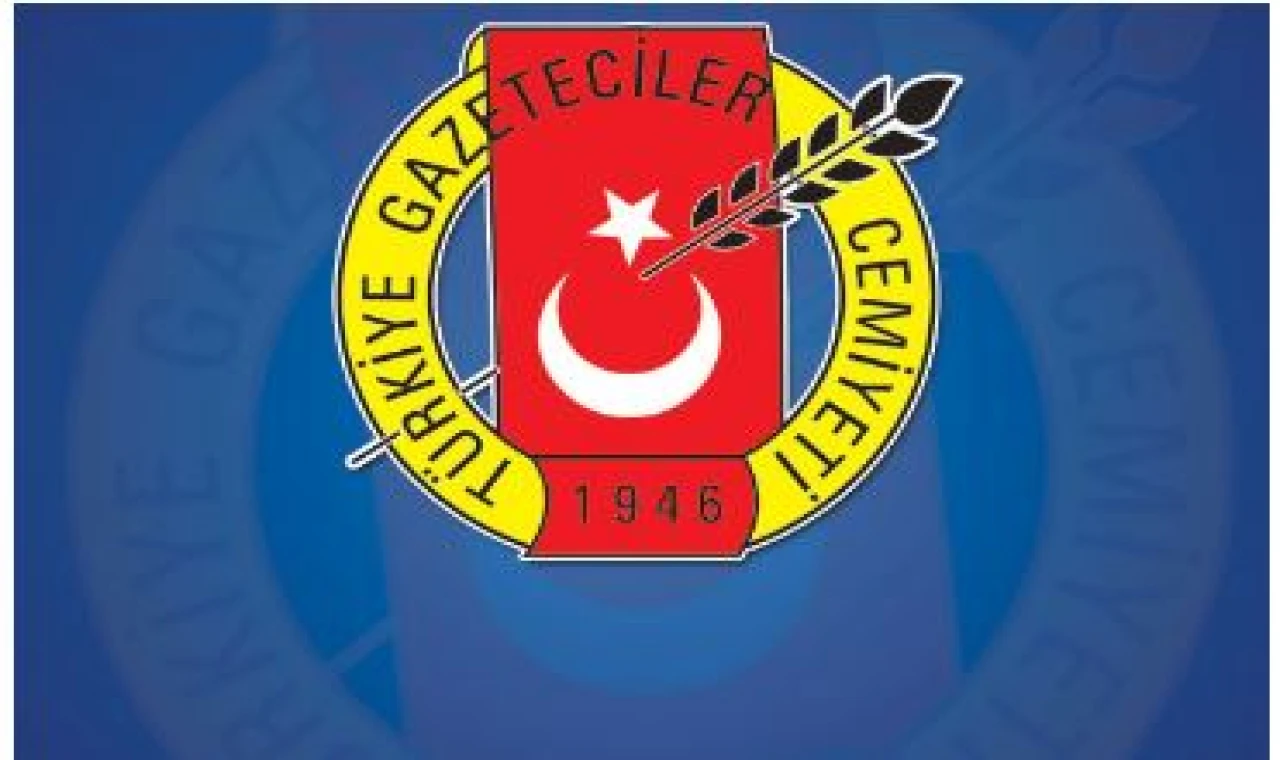 TGC: Gazetecilerin mesleklerini bağımsız yapacağı bir Türkiye umudumuzu koruyoruz