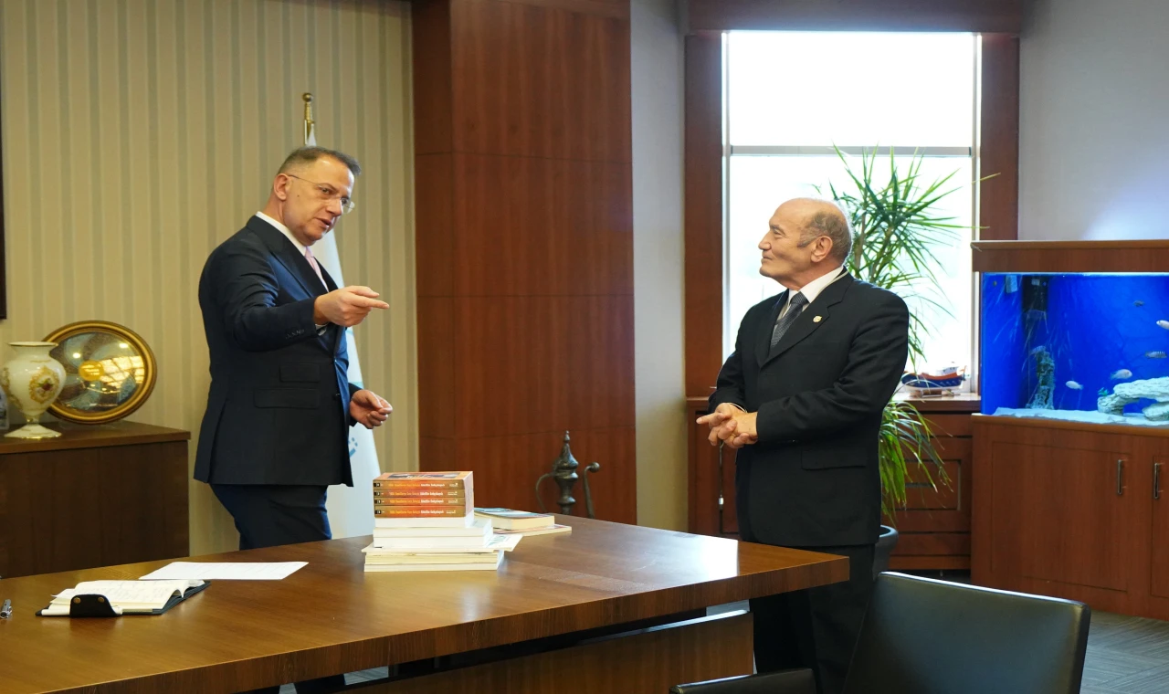 Tutuklu Beylikdüzü Belediye Başkanı Çalık, yarın ameliyat olacak