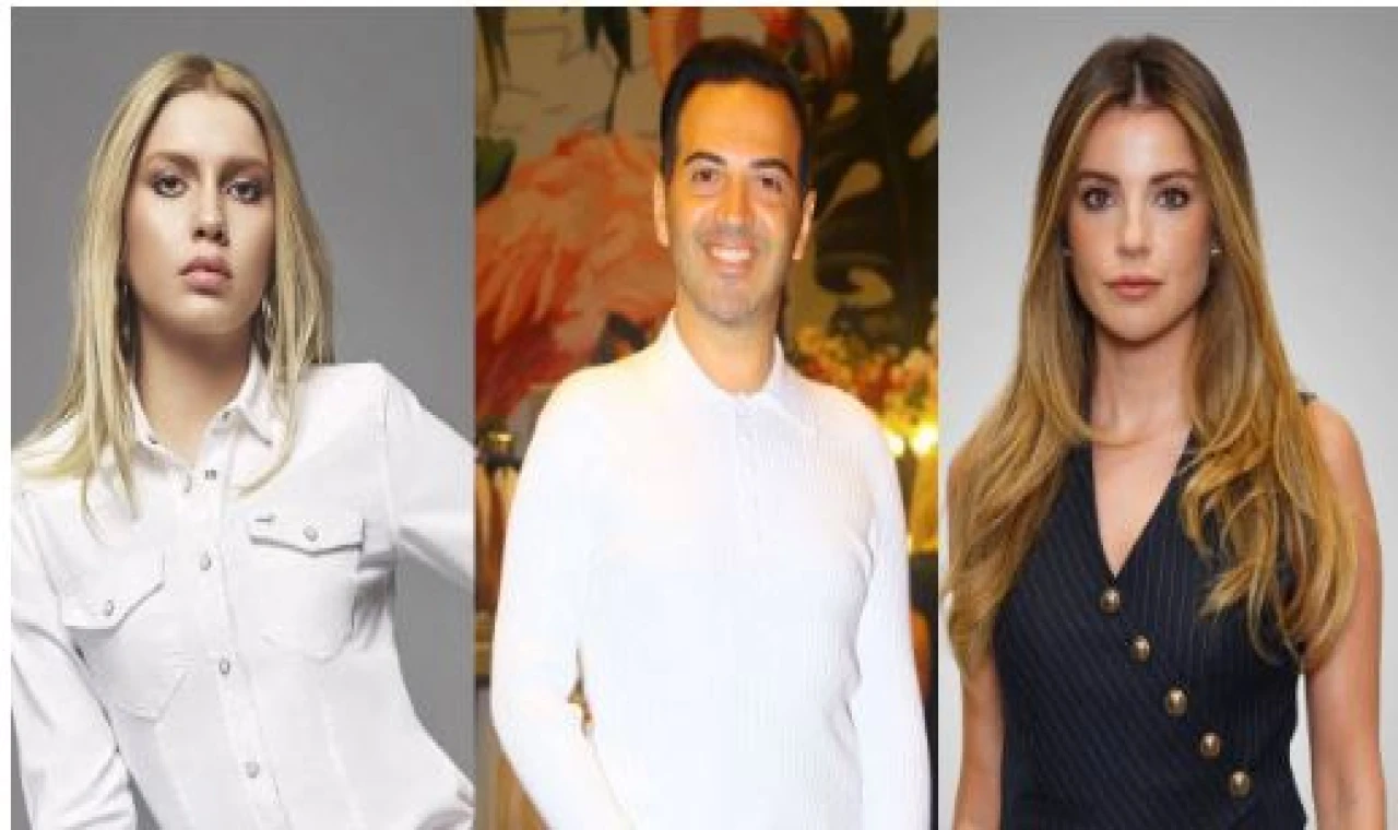 Ünlülere uyuşturucu soruşturması: 10 ismin testi pozitif