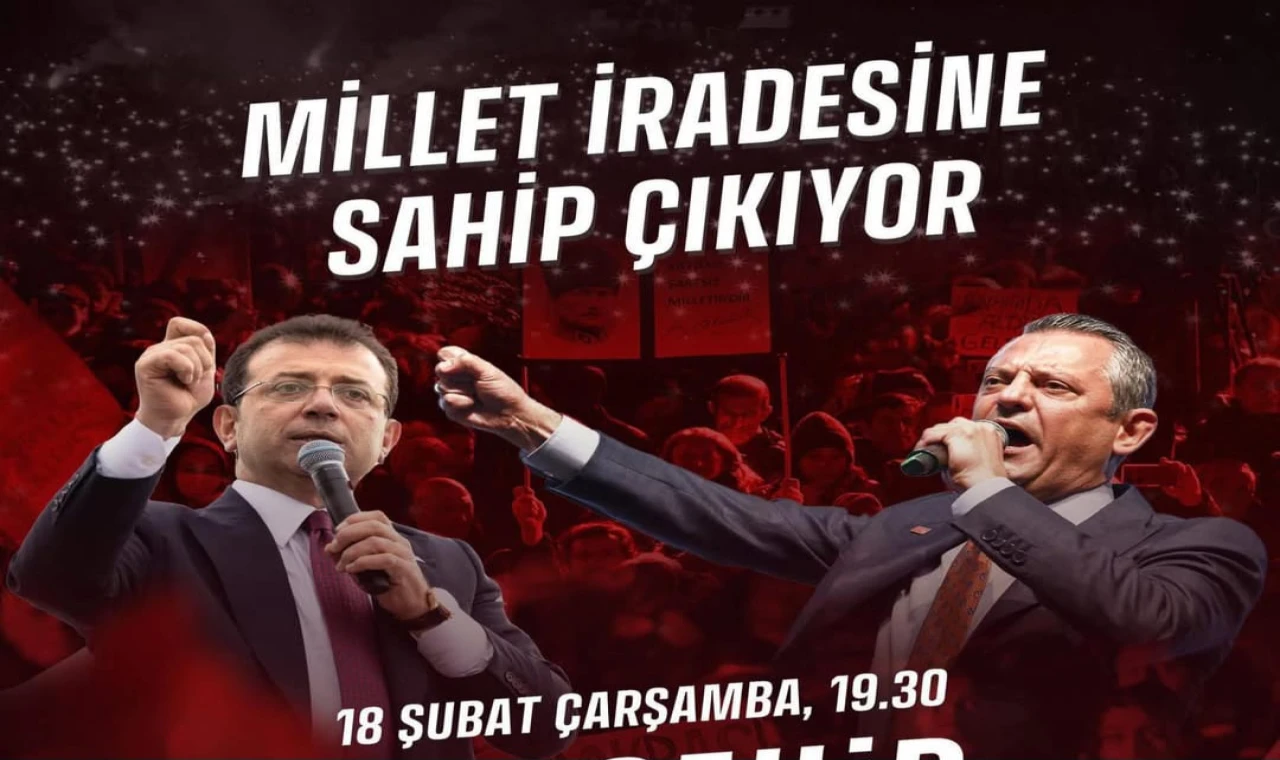 Ataşehir'de yarın bu yollar KAPALI