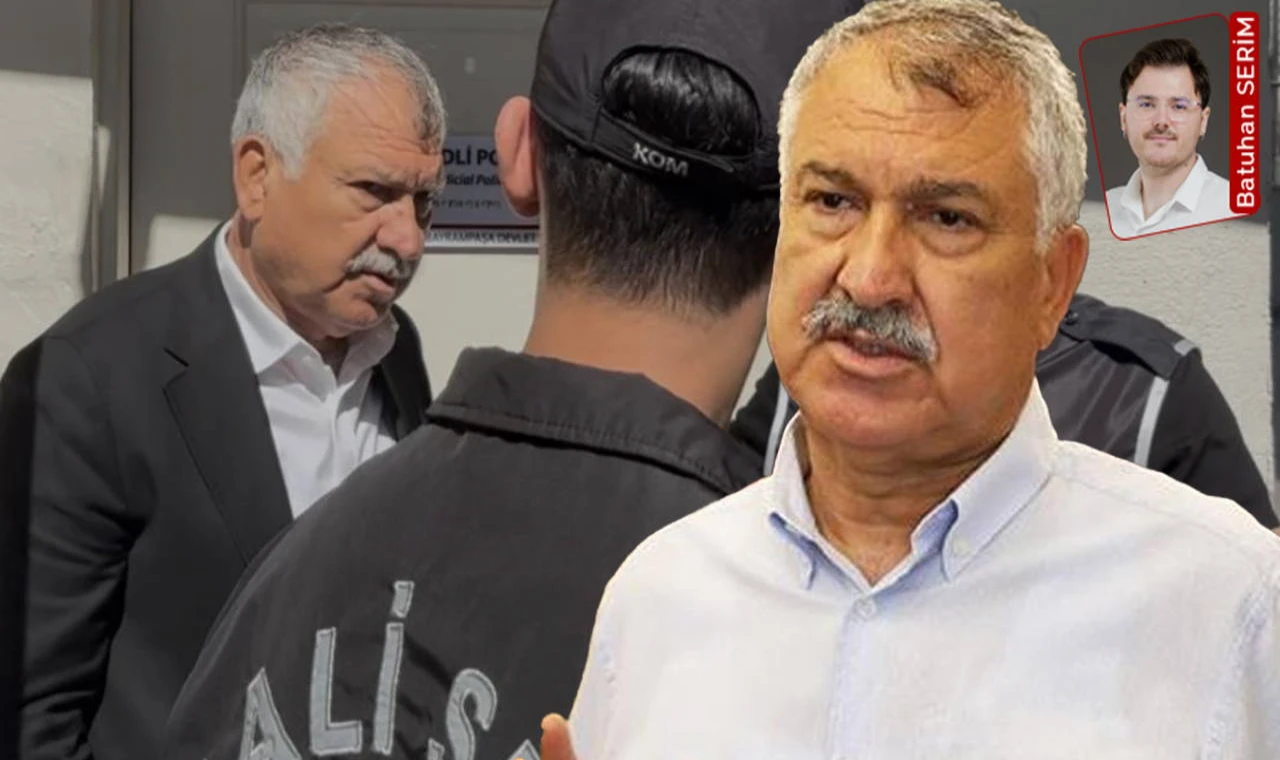 Aziz İhsan Aktaş davasında 9 tahliye