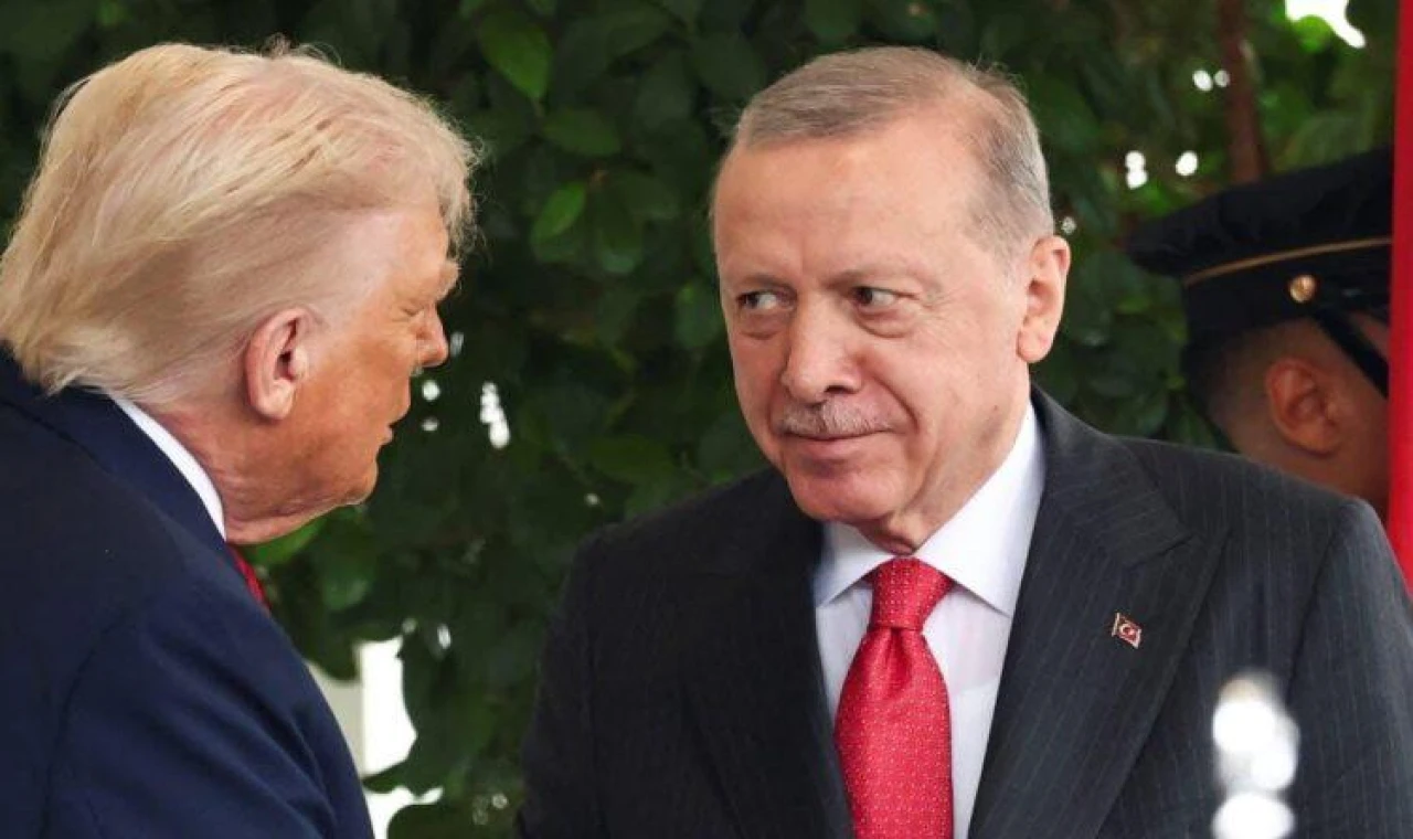 Financial Times araştırdı: ABD, bir yılda Türkiye’yi yakalayacak!