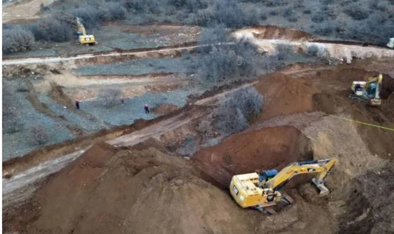 İktidar maden ihalelerini hızlandırdı