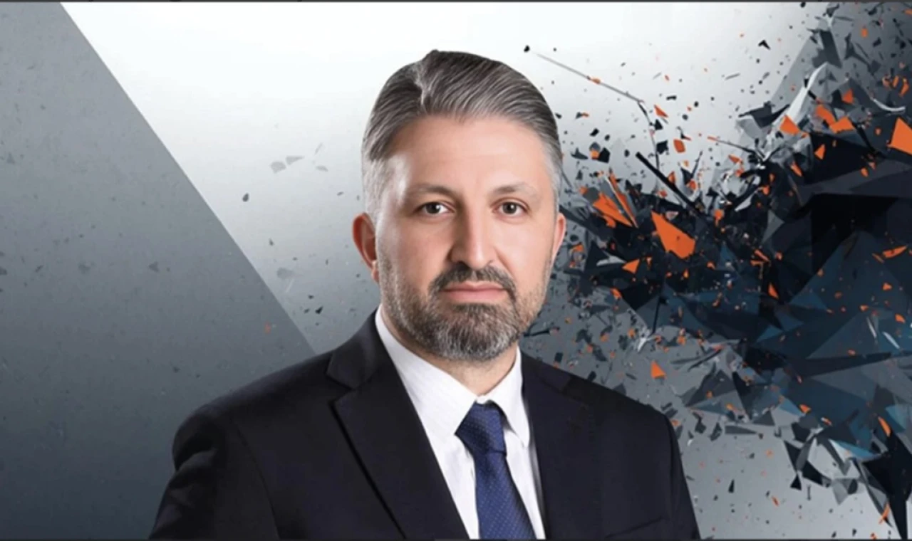 Taksiciler Esnaf Odası'nın yeni başkanı Ataşehir’den