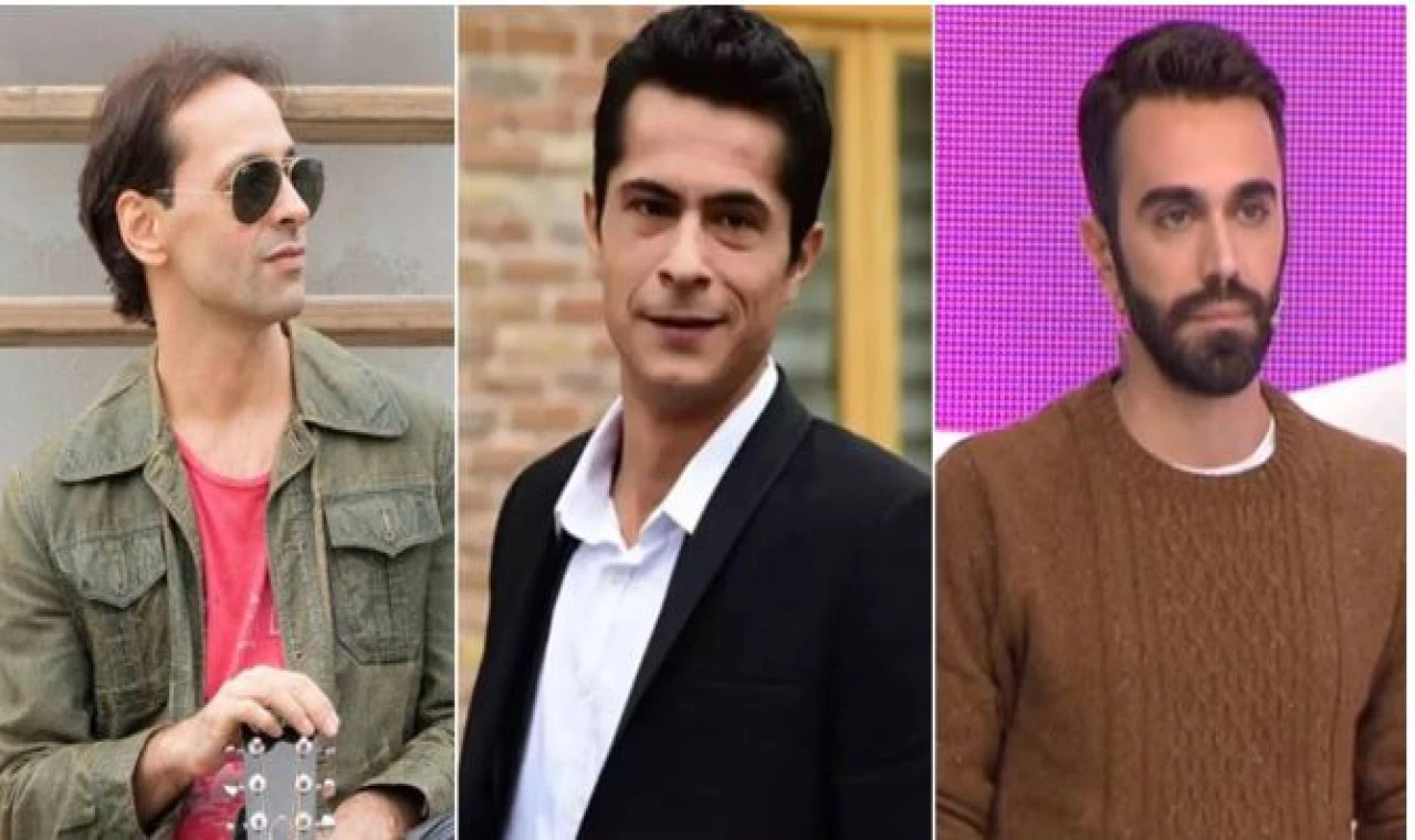 Uyuşturucudan 5 ünlüye tutuklama, 12'sine adli kontrol