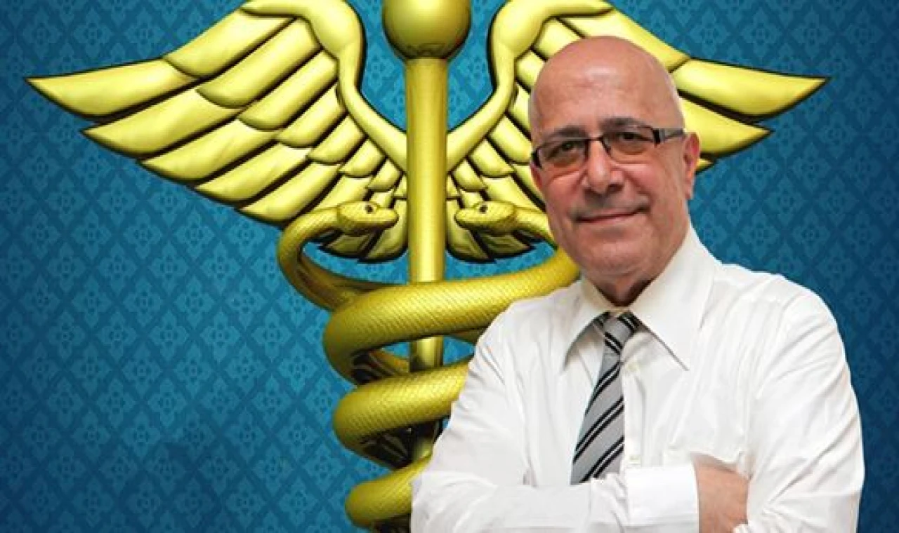 Vefatıyla büyük üzüntü yaratan Dr. Şükrü Güner yarın toprağa verilecek