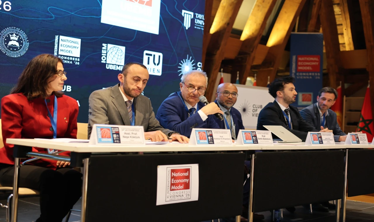 Viyana'da tarihi kongre bugün de sürecek