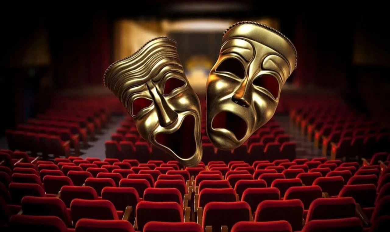 27 Mart Dünya Tiyatrolar Günü