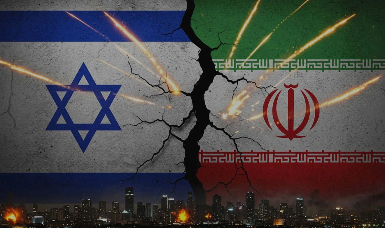 ABD ve İsrail'in saldırılarında 9. gün: İran'dan komşu ülkelere mesaj