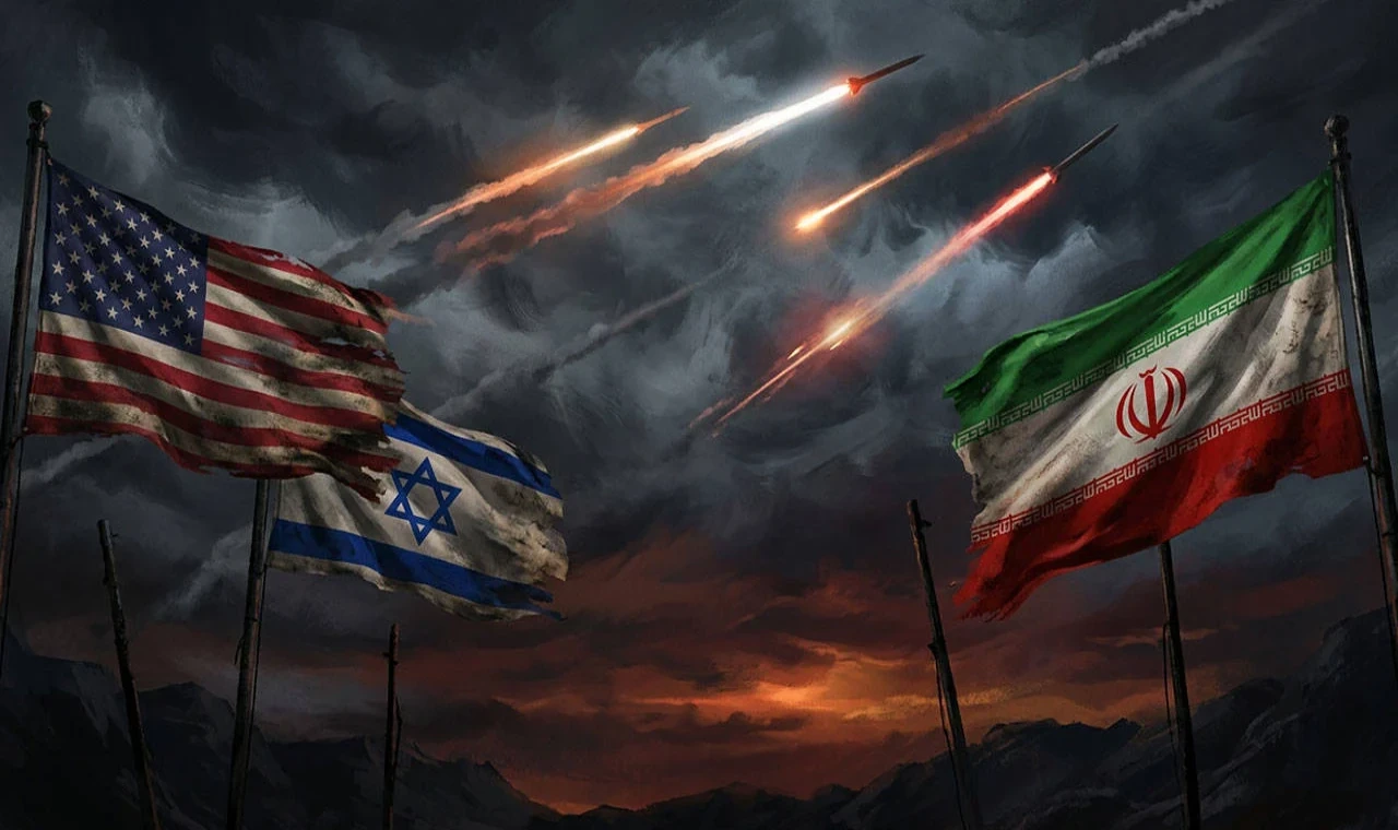 ABD ve İsrail'in saldırısında 25. gün: İran’da 9 binden fazla hedef vuruldu