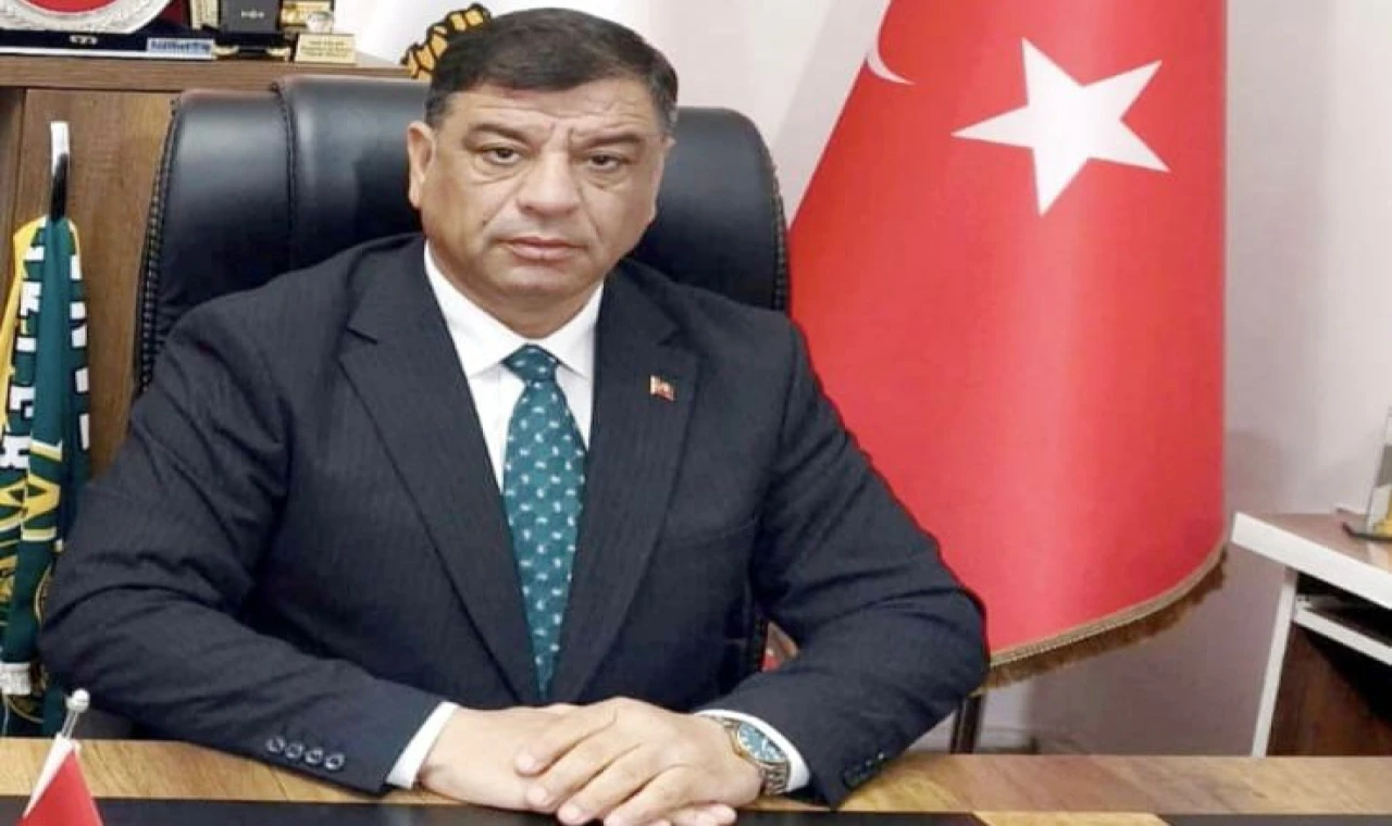 Anavatan Partili Aslan: Sağlık çalışanları toplumun guvencesidir