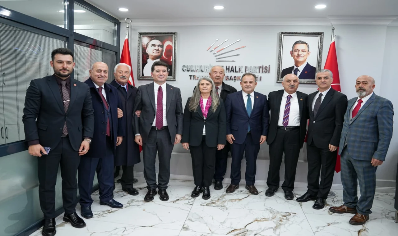 Başkan Kaya İmamoğlu için net konuştu