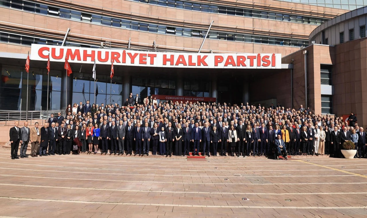 CHP açıkladı: İktidara geldiğimizde neler yapacağız!