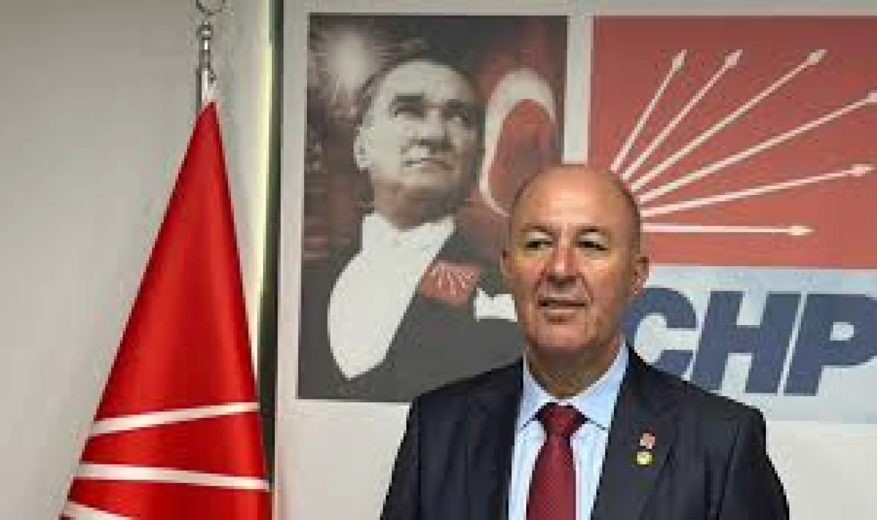 CHP Alanya: Tanju Özcan için olduğu gibi hukukun üstünlüğü herkes için geçerlidir!