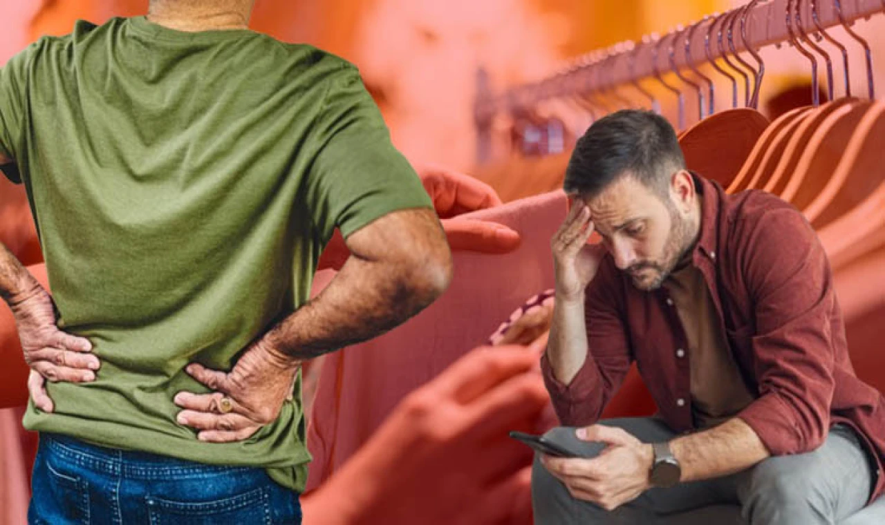 Dikkat: 25 yaşlanma belirtisi açıklandı