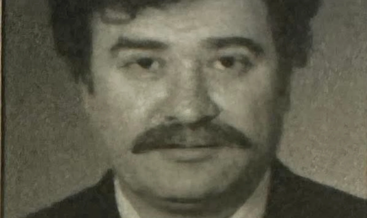 Gazeteci Enis Akyıldız bugün toprağa verilecek