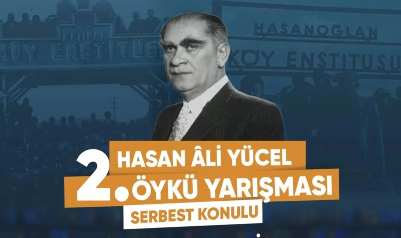 Hasan Ali Yücel Yarışması yazılarınızı bekliyor
