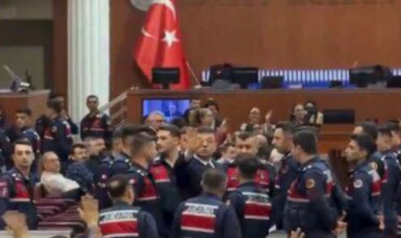 İşte Silivri'de gün boyu yaşananlar...