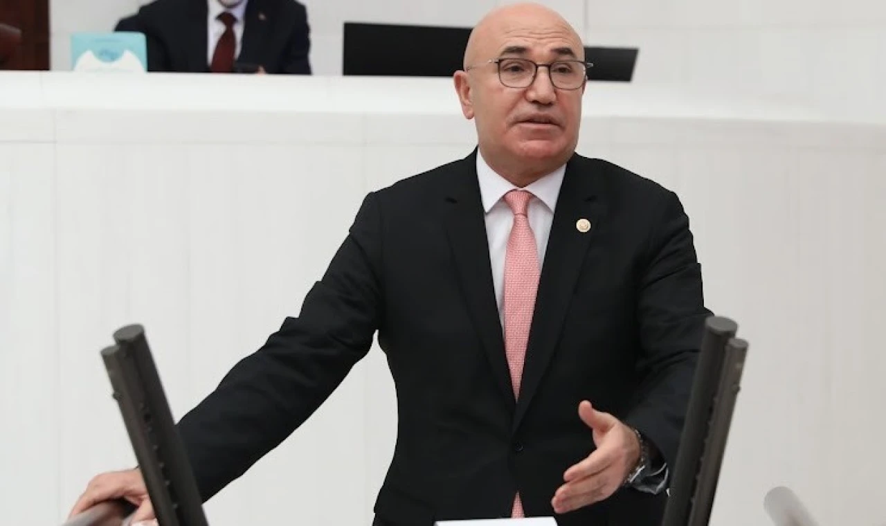 MAHMUT TANAL soruyor: 'Nükleer Risklere Karşı Türkiye Hazır mı?'