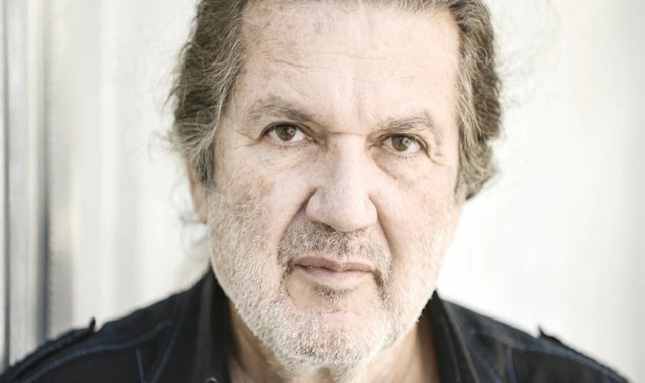 Reklamcı Velidedeoğlu vefat etti