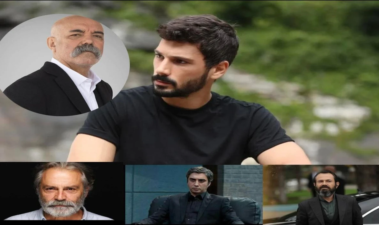 YERALTI dizisinde dengeleri değiştirecek bir gelişme kapıda…