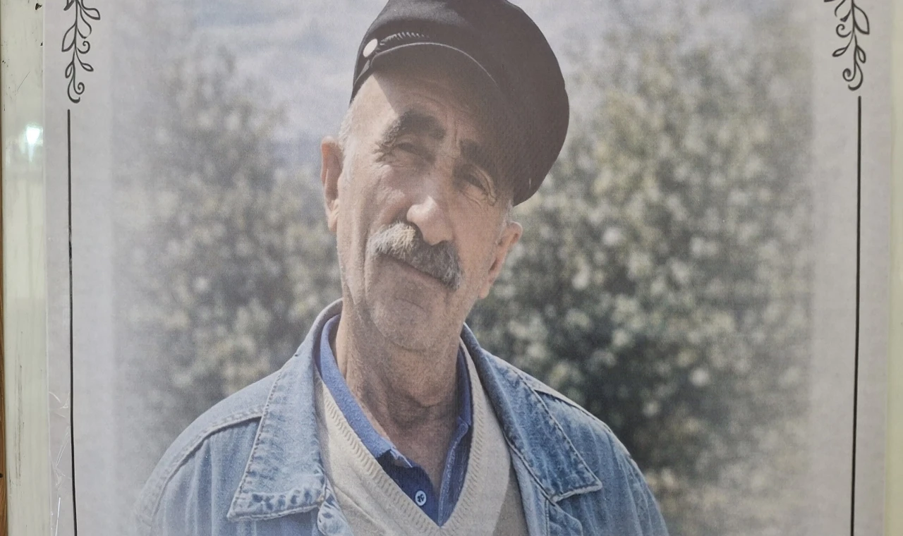 Abdullah Şimşek için Ataşehir'de hayır lokması