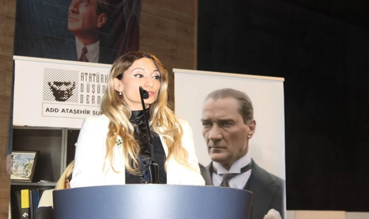 ADD Ataşehir Şube Başkanı Günel, güven tazeledi