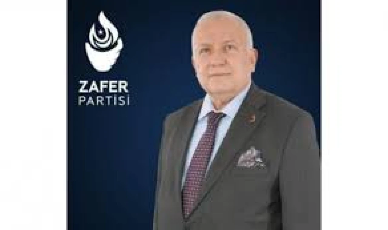 'Akbelen direnişi haksızlığa boyun eğmeyen iradenin sembolüdur'