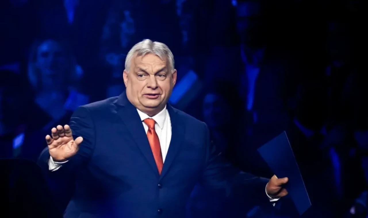 Bu daha başlangıc: Domino etkisi bekleniyor