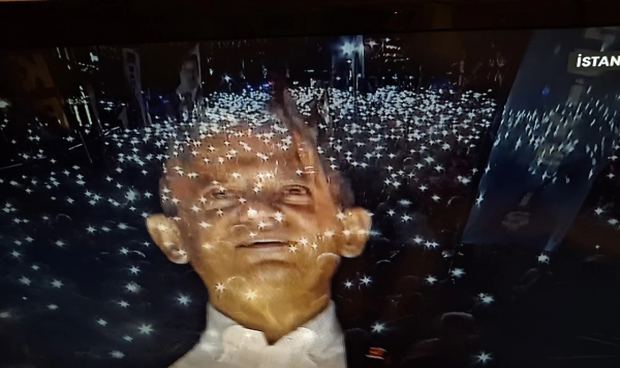 CHP Lideri Özel'den Adıgüzel'in gözaltı kararına ilk tepki