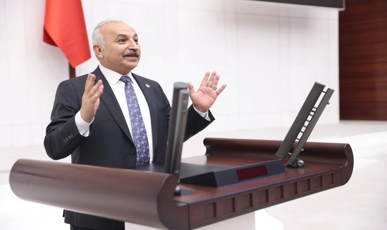 CHP Milletvekili Dinçer: İşsizlik Fonu İşçiye Değil İşverene mi Çalışıyor?