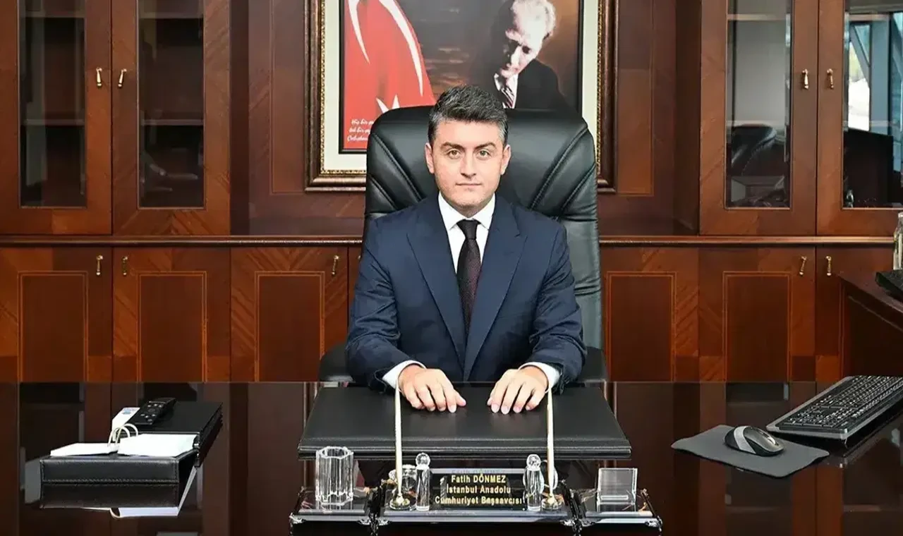 CHP'li belediyelere operasyonlar... İstanbul Cumhuriyet Başsavcısı'ndan açıklama geldi: 'Bana söylenen süre 2 hafta'