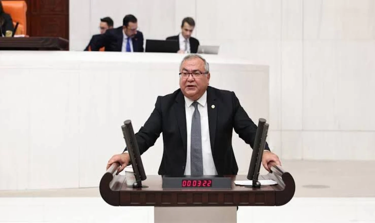 CHP'li Bülbül: Bursa'da halkın iradesine müdahale ediliyor