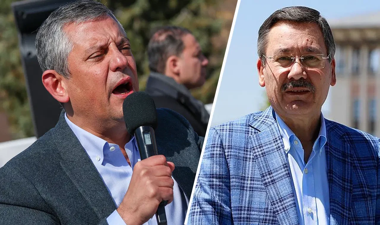 CHP'nin 106. Mitingi Sakarya'daydı