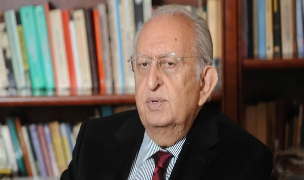 Cindoruk yarın toprağa verilecek. Devlet töreni istemedi!