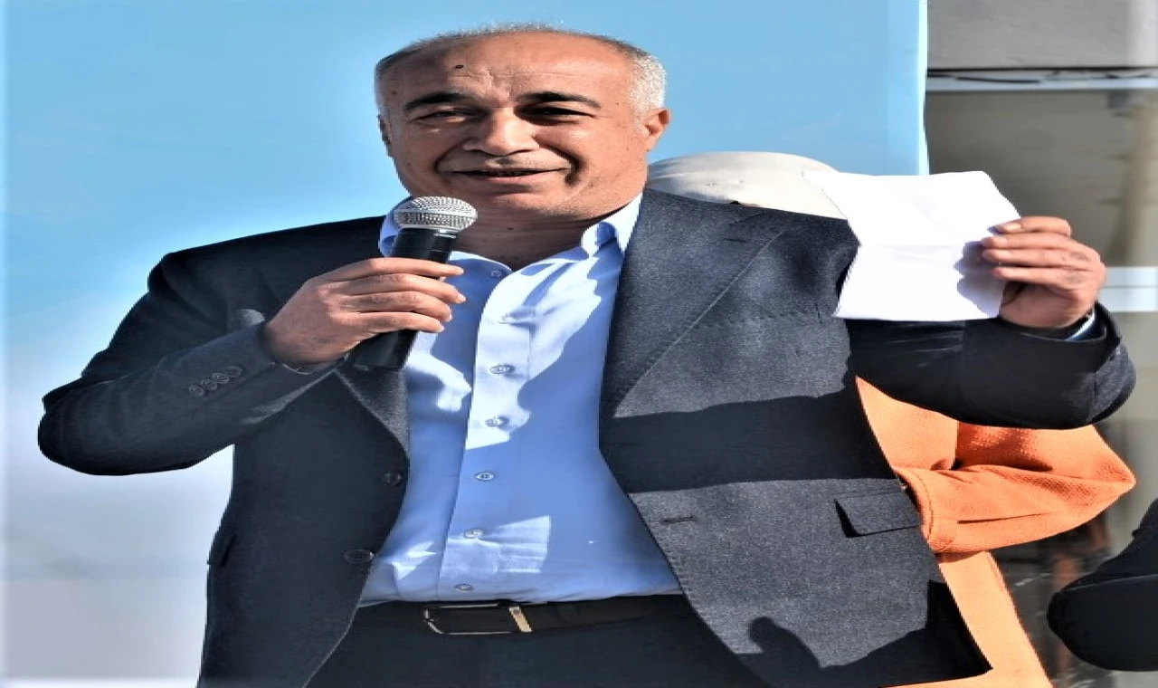 'Diyarbakır’da Hayat Pahalılığı Her Haneye Yansıyor'