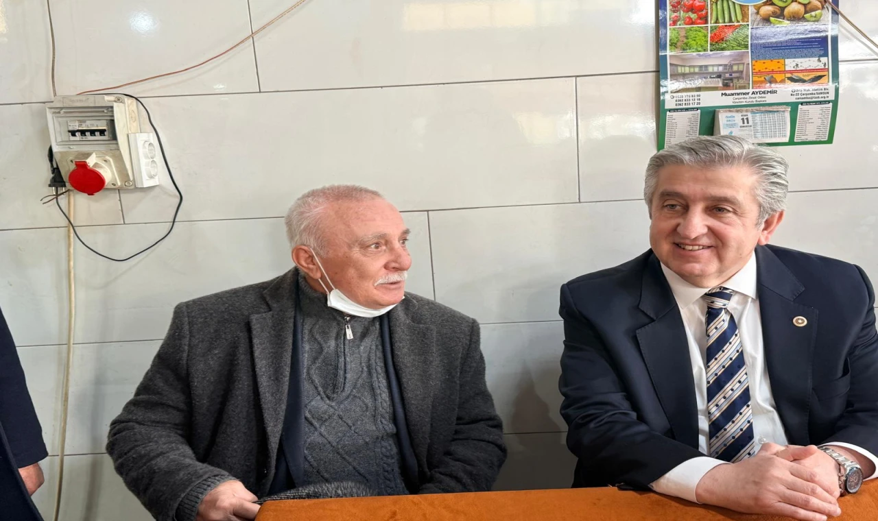 EMEKLİLER, SAĞLIKTA KATILIM ÖDEMESİNDEN MUAF TUTULSUN