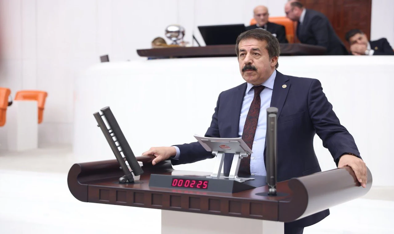 Fırat'tan İsrail'in Sumud'u engellemesine tepki