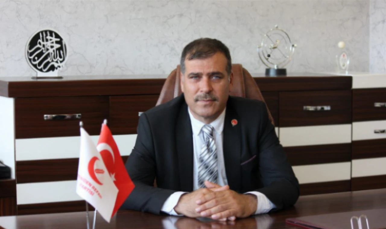 Hikmet Kaplan: 1 Mayıs Emeğin Kıymetini Ve Alın Terinin Hakkını Savunma Günüdür