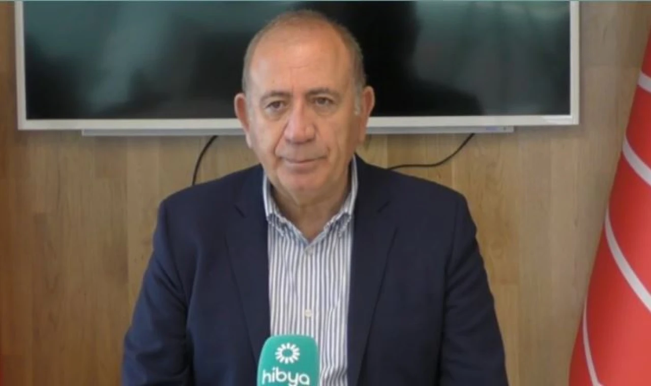 'İl başkanı mı, kayyum mu?' tartışmasına Gürsel Tekin’den yanıt