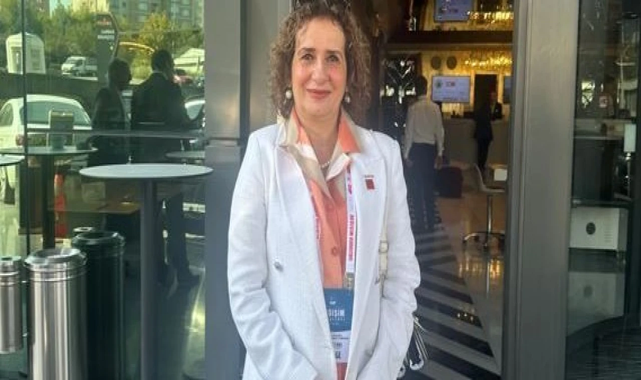 Nalan Yedekçi: Serdivan’da Miting Hazırlıkları Kapsamında Sahadayız