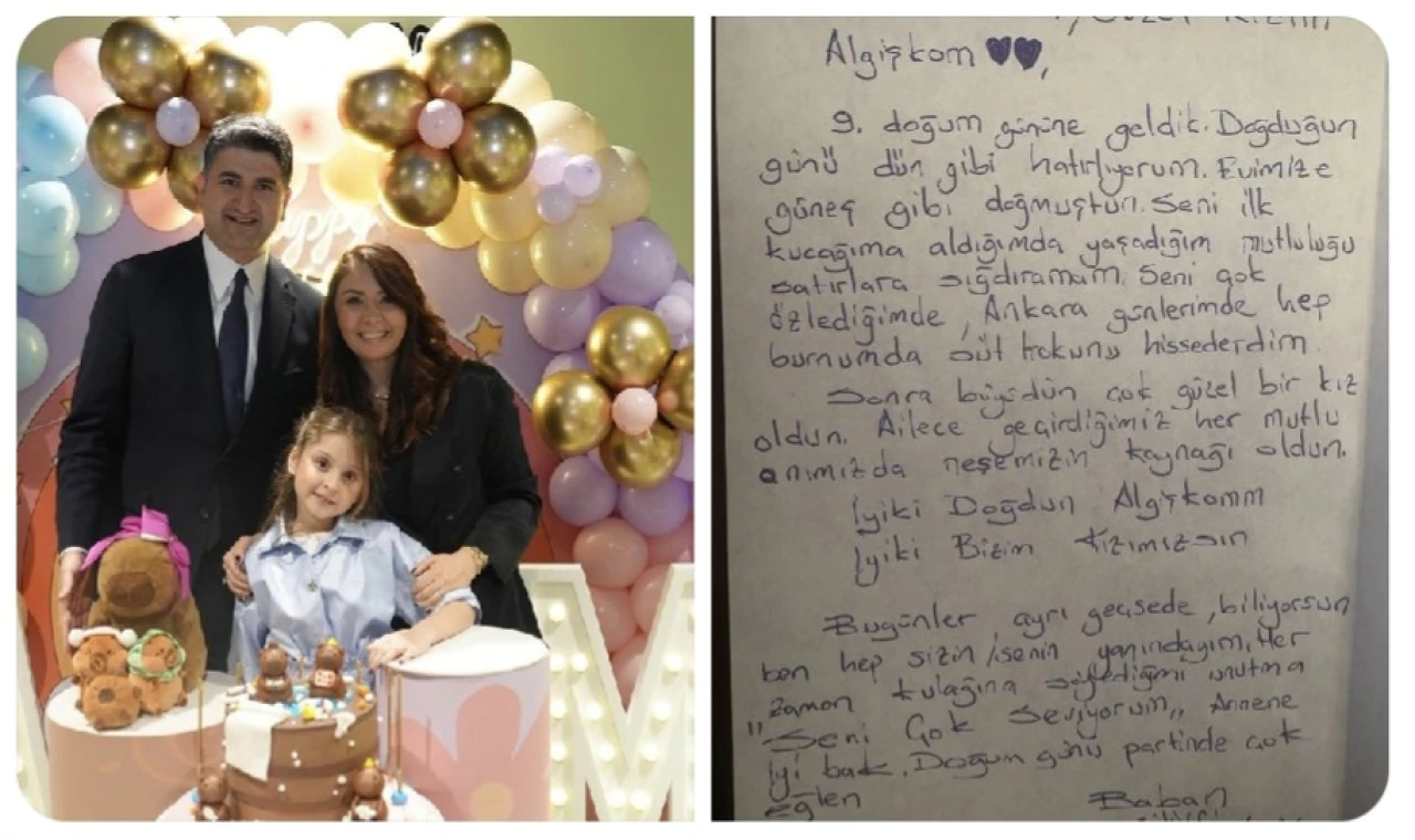 Onursal Adıgüzel: Benim Canım, Güzel Kızım  Algişkom ❤️❤️