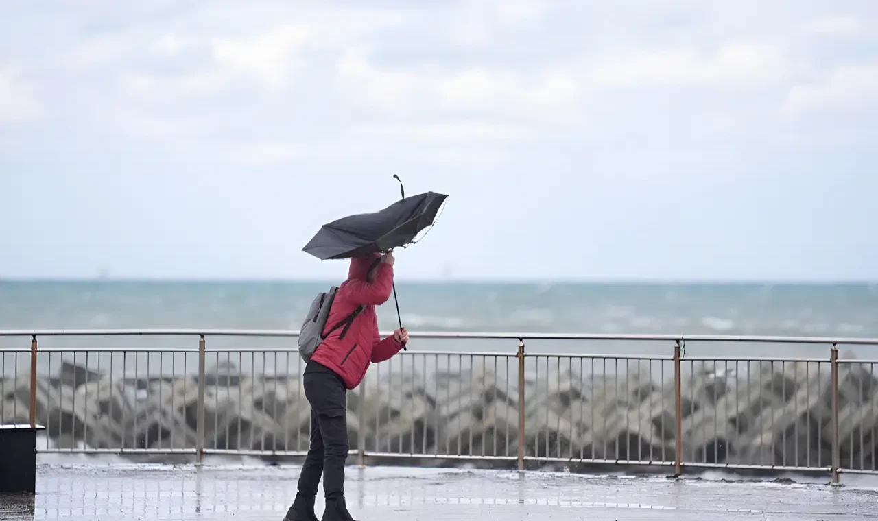 Şaşırmayın! Nisanda KAR geliyor