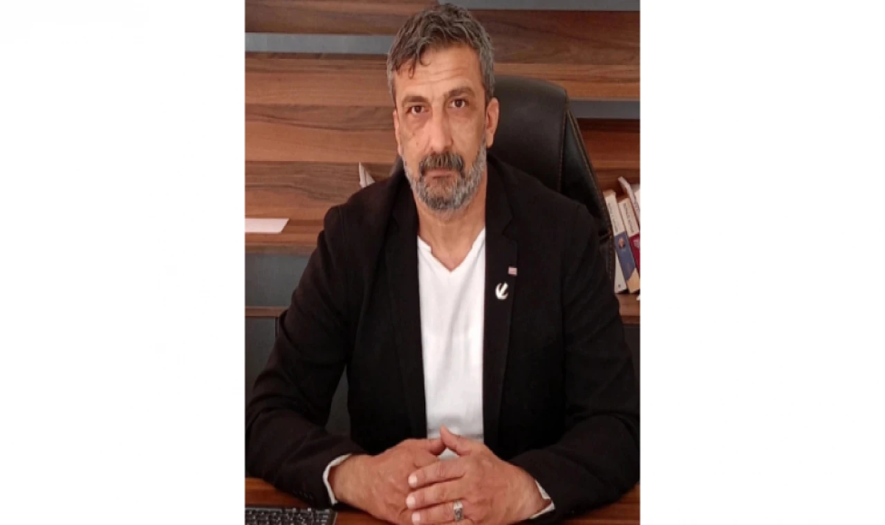 YRP Niksar Başkanı Ozkan Gazi Osman Paşa'yi andı