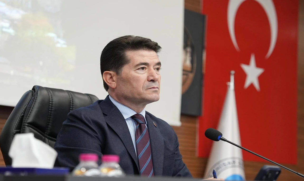 Ahmet Kaya: Sokak hayvanları bize emanet...
