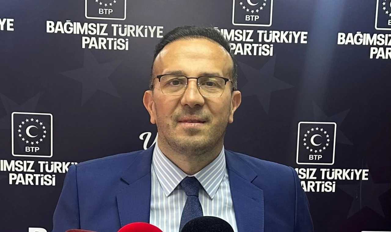 BTP’den Ruhban Okulu ve Patrikhane Çıkışı: Türkiye Savaş mı Kaybetti?