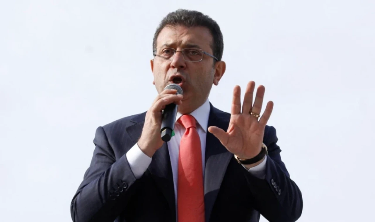 Casusluk' davasının ilk duruşması: İmamoğlu savunmasında neler söyledi?