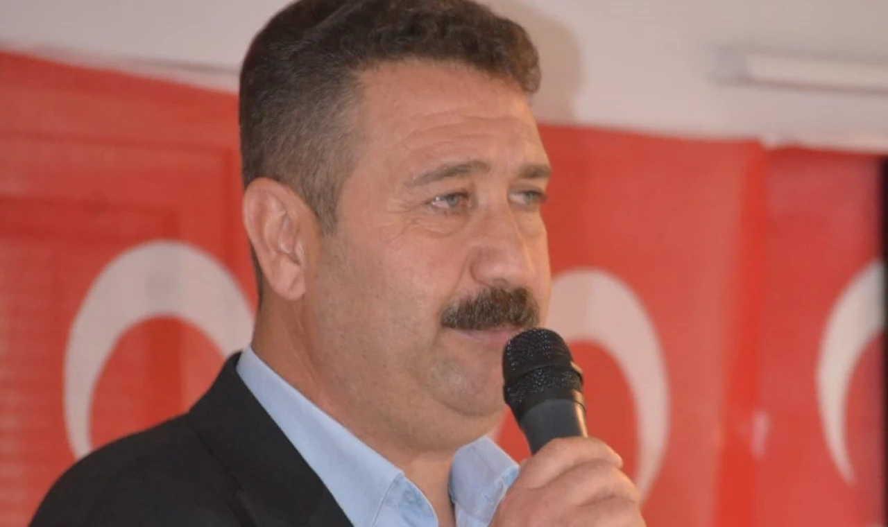 CHP Çayıralan Başkanından orman yangınları uyarısı